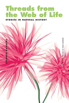 portada Threads from the Web of Life & the Shark and the Jellyfish: Stories in Natural History