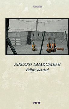 portada airezko emakumeak (in Basque)