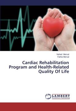 portada Cardiac Rehabilitation Program and Health-Related Quality of Life
