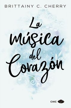 portada Musica del Corazon