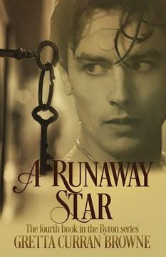 portada A Runaway Star