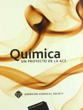 portada Química, un Proyecto de la A. C. S. (in Spanish)