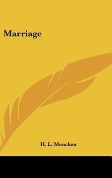 portada marriage (in English)