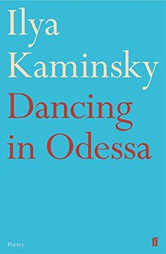 portada Dancing in Odessa (en Inglés)