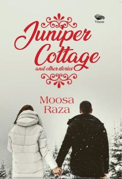 portada Juniper Cottage and Other Stories