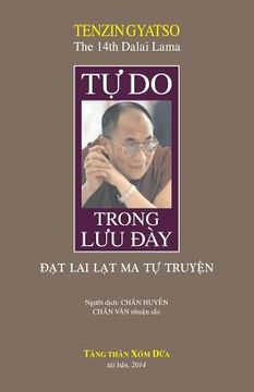portada Tu Do Trong Luu Day (en Vietnamita)