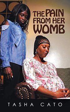 portada The Pain From her Womb 