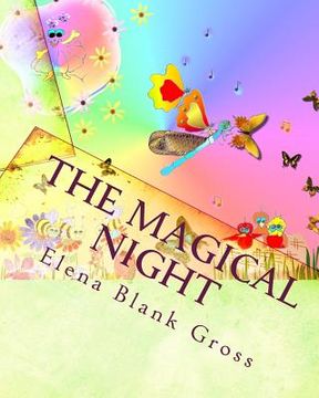 portada The Magical Night: The Musical Dawn (en Inglés)