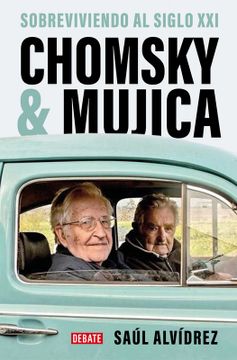 portada Chomsky & Mujica