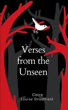 portada Verses from the Unseen (en Inglés)