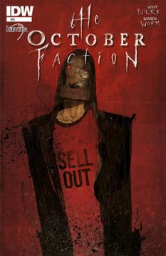 portada The October Faction #4b