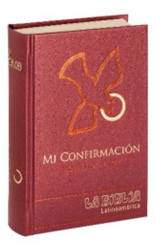 portada Biblia Latinoam. bolsillo firmacion.( Biblia Latinoamerica) (in Spanish)