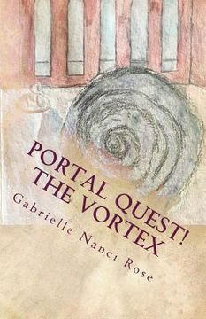 portada The Vortex (en Inglés)