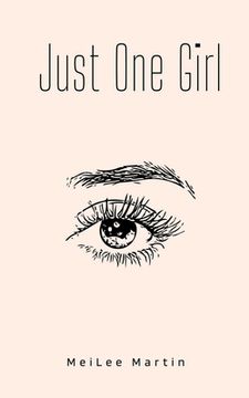 portada Just One Girl (en Inglés)