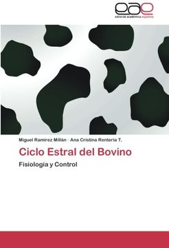 portada Ciclo Estral del Bovino