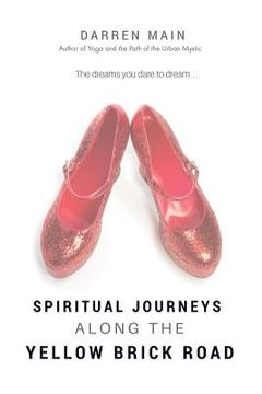 portada Spiritual Journeys along the Yellow Brick Road, 3rd Edition (en Inglés)