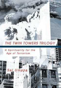 portada the twin towers triology