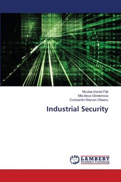 portada Industrial Security (en Inglés)