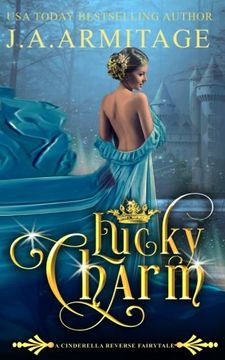 portada Lucky Charm (Reverse Fairytales) (Volume 2) (en Inglés)