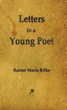 portada Letters to a Young Poet