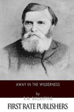 portada Away in the Wilderness (in English)