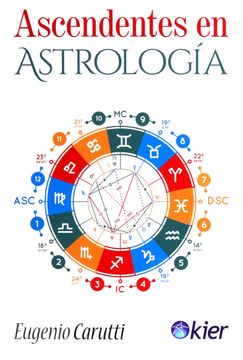 portada Ascendentes en Astrologia