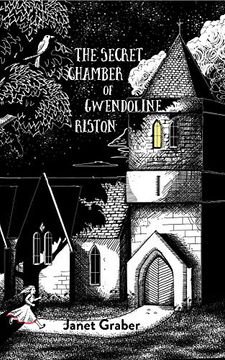 portada The Secret Chamber of Gwendolyn Riston 