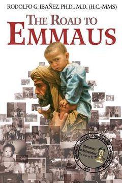 portada Road To Emmaus (en Inglés)