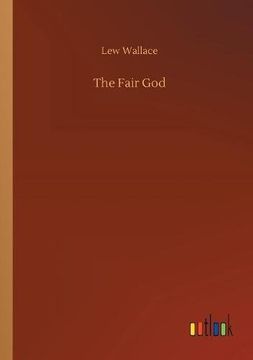 portada The Fair god (in English)