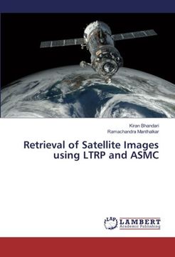 portada Retrieval of Satellite Images using LTRP and ASMC