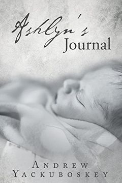 portada Ashlyn's Journal