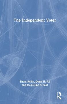 portada The Independent Voter (in English)
