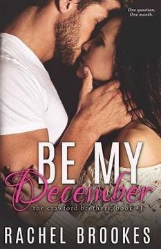 portada Be My December (in English)