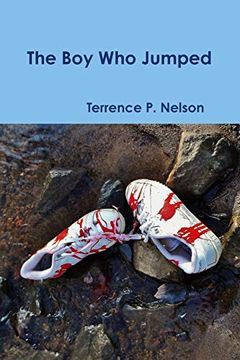 portada The boy who Jumped (en Inglés)