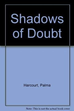 portada Shadows of Doubt (en Inglés)