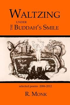 portada waltzing under the buddah's smile