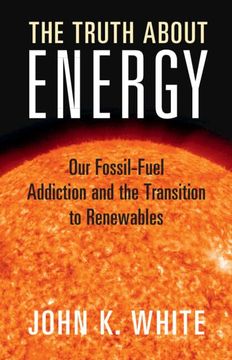 portada The Truth About Energy 