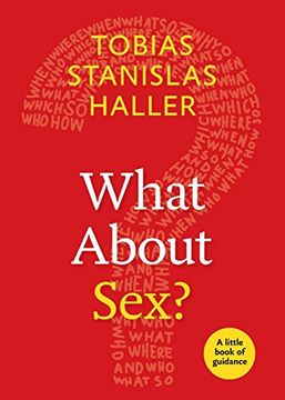 portada What about Sex?: A Little Book of Guidance (en Inglés)