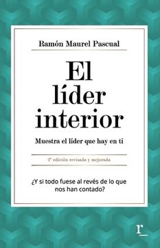 portada El líder interior: Muestra el líder que hay en ti