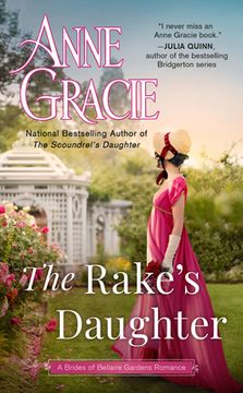 portada The Rake'S Daughter (The Brides of Bellaire Gardens) (in English)