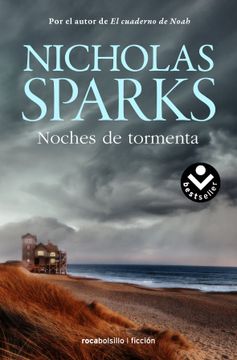 portada Noches de Tormenta (in Spanish)
