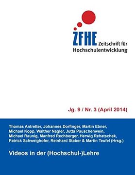 portada Videos in Der (Hochschul-)Lehre