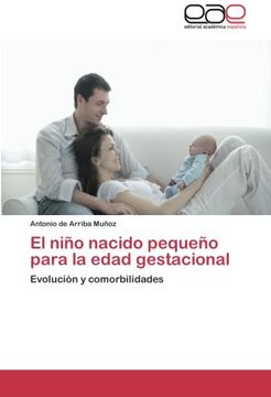 portada El Nino Nacido Pequeno Para La Edad Gestacional