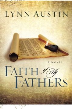 portada Faith of my Fathers 
