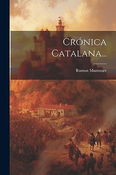 portada Crónica Catalana.