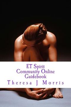 portada ET Spirit: Community Online Guidebook (en Inglés)