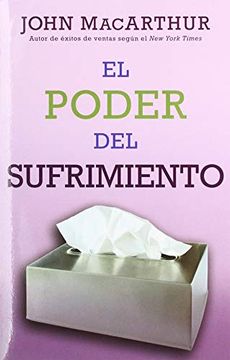 portada El Poder del Sufrimiento (in Spanish)
