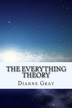 portada The Everything Theory (en Inglés)