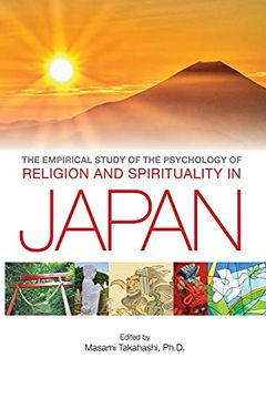 portada Religion and Spirituality in Japan (en Inglés)