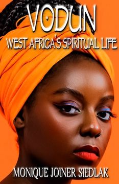 portada Vodun: West Africa's Spiritual Life (en Inglés)